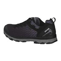 Meindl Activo Sport GTX Lage Wandelschoen Heren Schwarz/Silber 11,5/46,5 - thumbnail