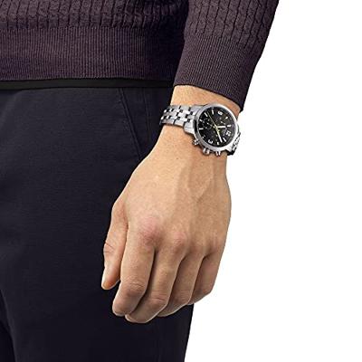 Tissot T0554171105700 Herenhorloge