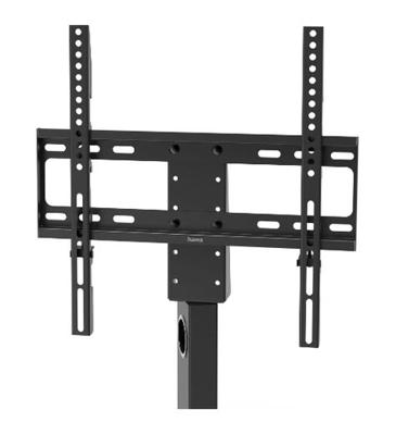 Hama 00220866 TV-voet 81,3 cm (32) - 139,7 cm (55) In hoogte verstelbaar, Zwenkbaar