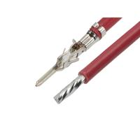 Molex 2147632113 Krimpcontact met gevlochten draad Inhoud: 1 stuk(s) Bulk - thumbnail