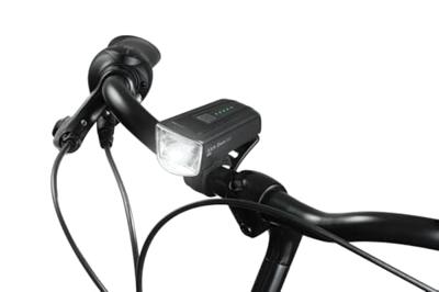 Axa Verlichtingsset dwn set 100 lux usb-c oplaadbaar