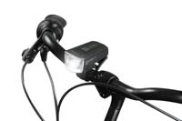 Axa Koplamp dwn front 100 lux - usb-c oplaadbaar - thumbnail