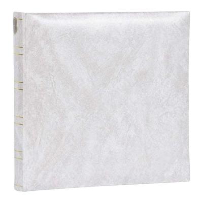 Henzo Album Basic Line White