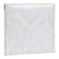 Henzo Album Basic Line White - thumbnail