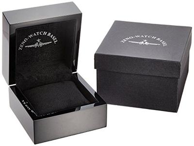 Zeno Watch Basel 6662-7004Q-PGR-F1 (Ø 42 mm) Heren horloge - thumbnail