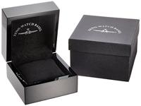 Horloge Heren Zeno Watch Basel 6662-7004Q-PGR-F1 (Ø 42 mm) - thumbnail