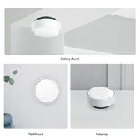 TP-Link DECO X50-POE(1-PACK) mesh-wifi-systeem Dual-band (2.4 GHz / 5 GHz) Wi-Fi 6 (802.11ax) Wit 3 - thumbnail