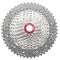 Shimano Sunrace cassette 12v 11-51t metallic - thumbnail