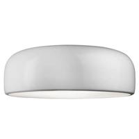 Flos Smithfield C LED Plafondlamp - Wit - thumbnail