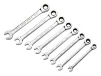 IceToolz (Buzaglo) Steek-/ring-ratelsleutel icetoolz 10mm - thumbnail