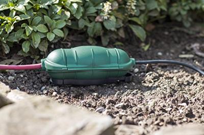 Meister Safebox Klein Verlengkabels Ip44 - WU7436090