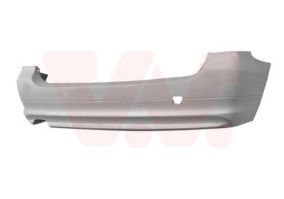WEZEL 0667546 bumpers