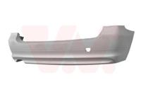 WEZEL 0667546 bumpers - thumbnail