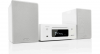 Denon N11DAB Home audio-minisysteem Wit - thumbnail