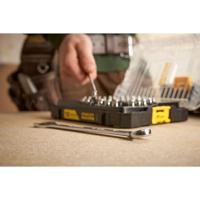 Stanley FMMT98104-0 FatMax Ringsteeksleutelset - 12-delig in Pro-Stack - thumbnail