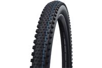 Rock razor 27.5x2.35 evo vouw tle super trail - thumbnail