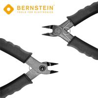 Bernstein Tools for Electronics 3-0645-ESD Strip-zijsnijtang - thumbnail