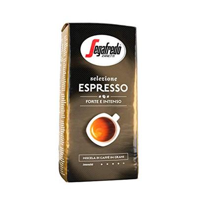 Segafredo Selezione Espresso - koffiebonen - 1 kilo