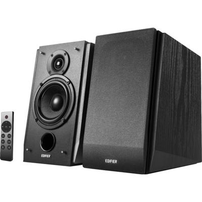 Edifier R1855DB Speakerset Zwart