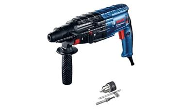 Bosch Blauw GBH 240 Boorhamer | In Koffer - 0611272104