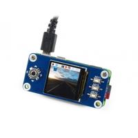 WAVESHARE 240 x 240 1.3 inch IPS LCD Display HAT voor Raspberry Pi - thumbnail