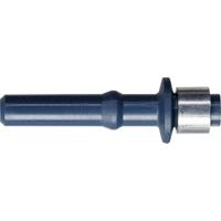 LAPP Glasvezelconnnector POF STECKER HFBR4511 BL SIMPLEX /4ST - thumbnail