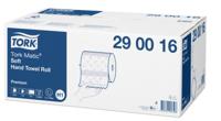 Tork Premium Matic® zachte handdoekrol, 2-laags, systeem H1, wit - thumbnail