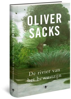 De rivier van het bewustzijn (Hardback)