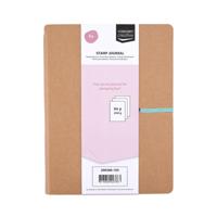 Vaessen Creative • stempel journal a4 - thumbnail