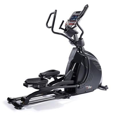Sole Fitness E95S Crosstrainer - gratis montage aan huis Sole Fitness E95S Crosstrainer - gratis montage aan huis