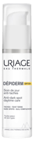 Uriage Dépiderm Dagcrème Anti-vlekken SPF50+ 30ml - thumbnail