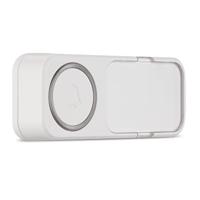 REV 0082630103 Complete set voor Draadloze deurbel - thumbnail