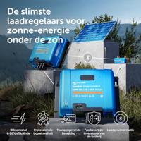 Victron Energy SmartSolar 150/85-MC4 VE.Can Laadregelaar voor zonne-energie MPPT 12 V, 24 V, 48 V 85 A - thumbnail