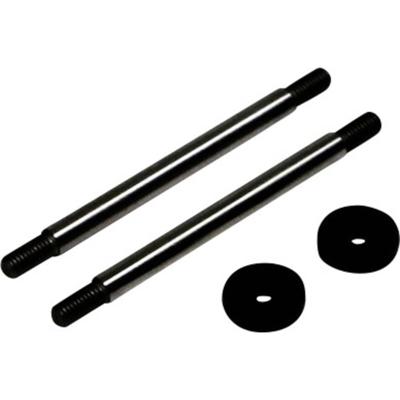 Damper Shaft Set (2) Buggy/Truggy (1230085)
