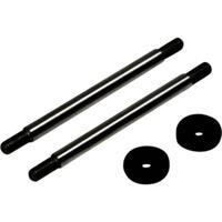 Damper Shaft Set (2) Buggy/Truggy (1230085) - thumbnail