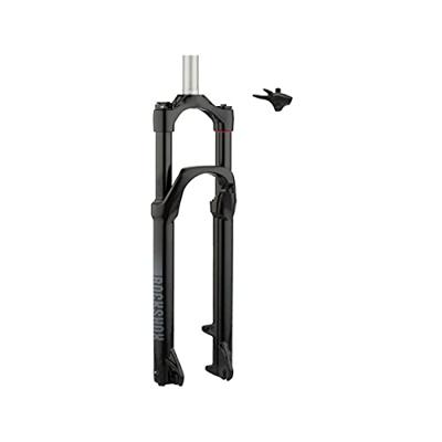 ROCKSHOX verende voorvork "judy gold rl" 27,5" susp.fork rs judy gold rl 100mm oneloc black