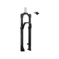 ROCKSHOX verende voorvork "judy gold rl" 27,5" susp.fork rs judy gold rl 100mm oneloc black - thumbnail