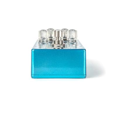 MXR WA38 Wylde Audio Chorus effectpedaal - thumbnail