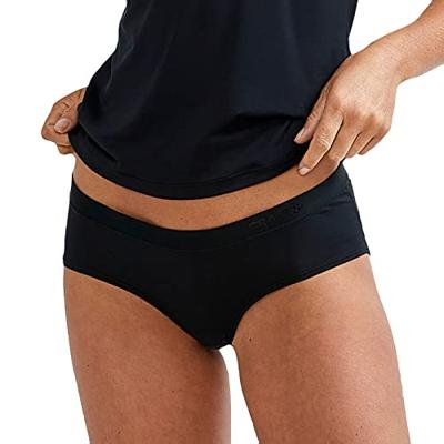 Craft 1910442 Core Dry Hipster Wmn - Black - S