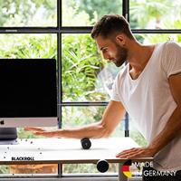 Blackroll Mini - Fascia Roller - thumbnail