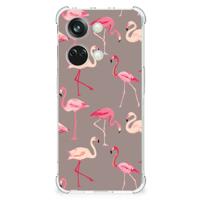 OnePlus Nord 3 Case Anti-shock Flamingo - thumbnail