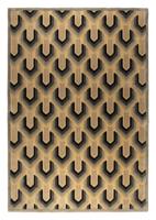 Dutchbone Vloerkleed 'Lockhart' 160 x 230cm - thumbnail