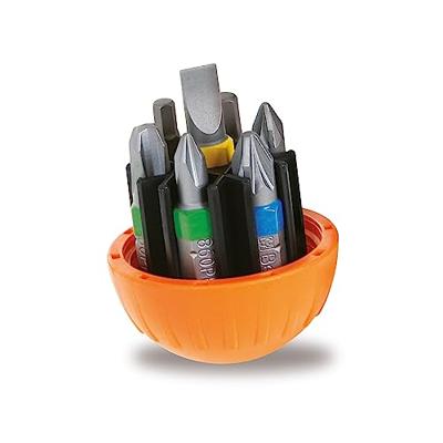 Beta Bit houder met ratelmechanisme,gevormde handgreep en houder voor 7 bits 855P - 008550010