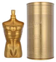 J.P. Gaultier Le Male Elixir Absolu Parfum Intense Spray 200 ml Parfum en parfum extract Eau de Toilette Heren - thumbnail