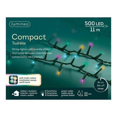 LED lichtsnoer LED lichtsnoer