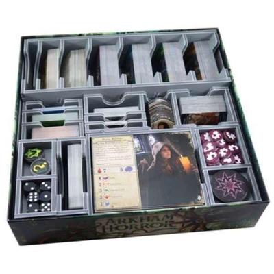 Arkham Horror 3rd Edition Insert