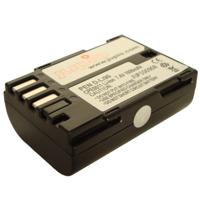 Jupio D-Li90 for Pentax 1600 mAh - thumbnail