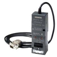 Siemens 6GK15000AA10 6GK1500-0AA10 Busterminal 12 MBit/s - thumbnail