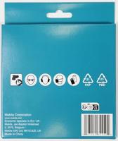 Makita Accessoires Beschermpad 125mm velcro - D-78704 - thumbnail