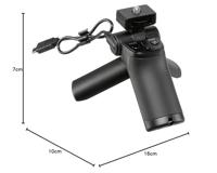 Sony VCT-SGR1 Travel Grip (VCTSGR1.SYU) - thumbnail